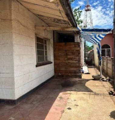 3 Bedroom Property for Sale in De Beers Northern Cape